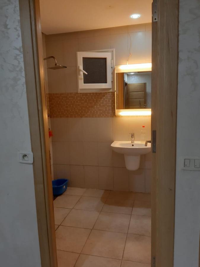 Appart S Plus 2 A Sousse Zone Touristique Exterior photo
