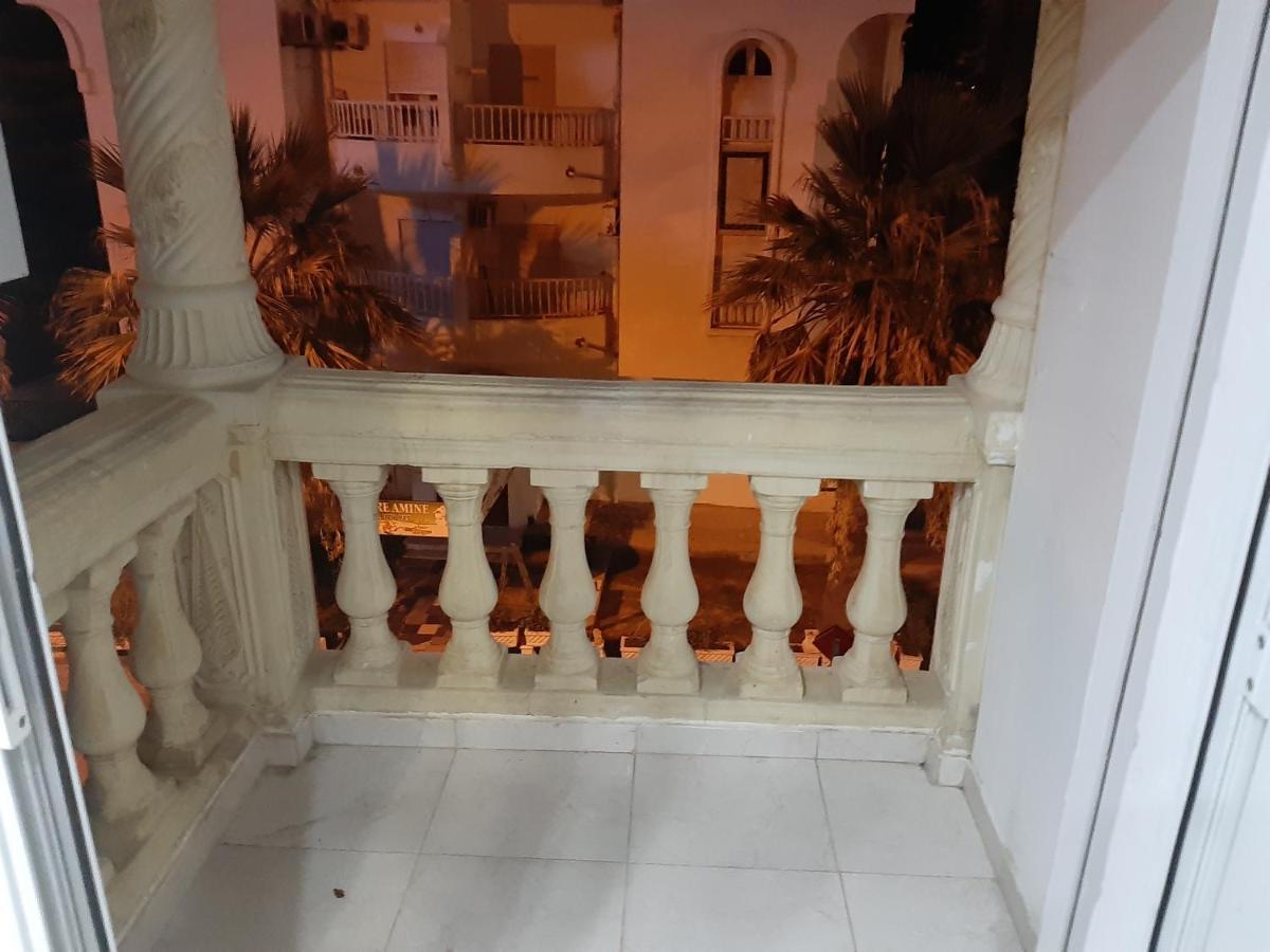 Appart S Plus 2 A Sousse Zone Touristique Exterior photo